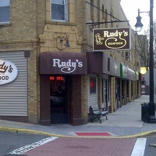 Rudy's Seafood