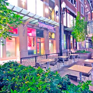 Texas De Brazil - Salt Lake City