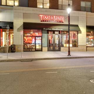 24 Restaurants Near University Of Rochester Opentable Texas De Brazil Rochester