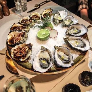 Oyster Bar