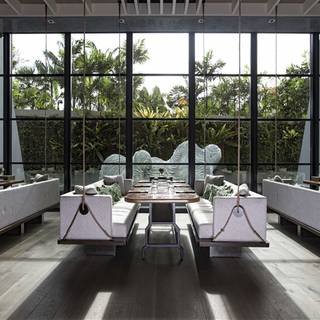 Adrift - Marina Bay Sands