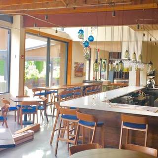 Albarino Restaurant