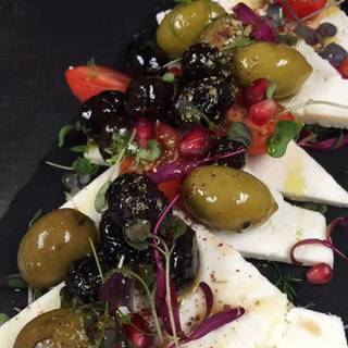 Pera Turkish Kitchen & Bar