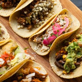 TallBoy Taco