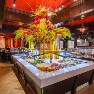 Texas de Brazil - Buffalo