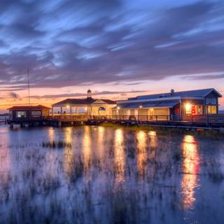 17 Best Live Music Restaurants In Jekyll Island Opentable Quick View