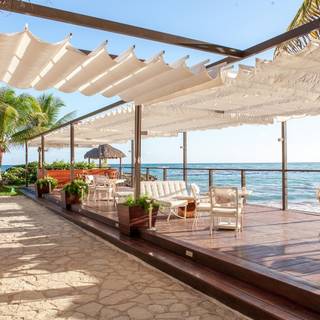 La Palapa by Eden Roc