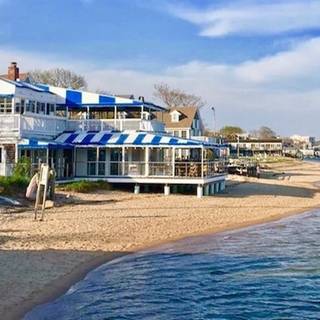 Pepes Wharf Restaurant
