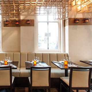 Guglee west hampstead restaurant