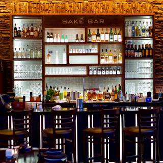 MORA Asian Kitchen - Bolingbrook