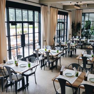 Sixty Vines - Plano