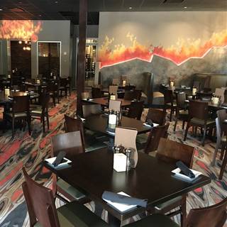 200 Restaurants In New Port Richey Fl Opentable Flamestone American Grill Trinity