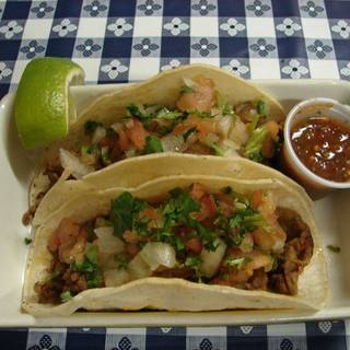 El Pulgarcito De America Restaurant