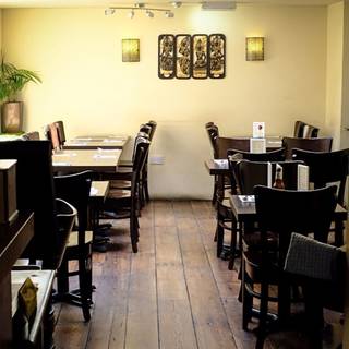 Royal Thai Restaurant
