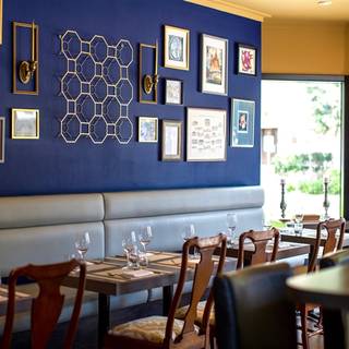 Le Notre Bistro