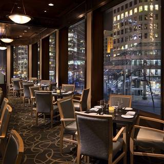 Mosaic Grille and Bar