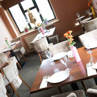 Thai Terre - Uckfield