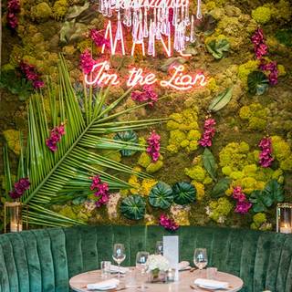 Menagerie Restaurant