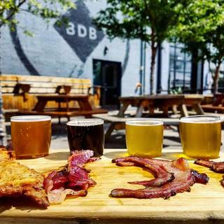 Braindead Brewing
