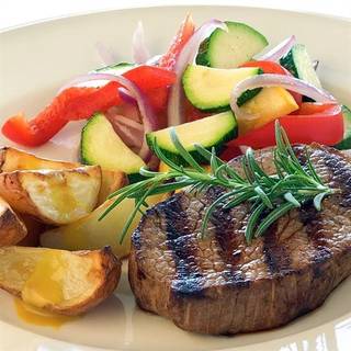Gateway Grille