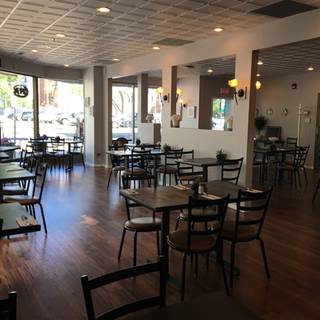 Villa Bistro
