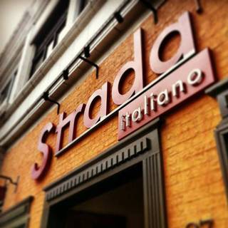 Strada
