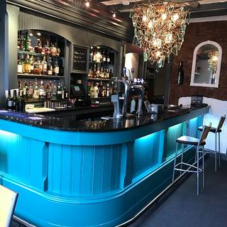The Market Bar & Grill