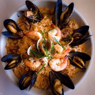 Parioli Italian Bistro