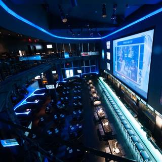 Real Sports Bar and Grill