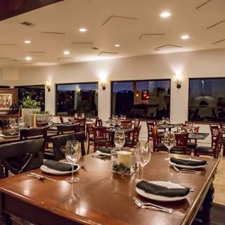 LCR Bistro