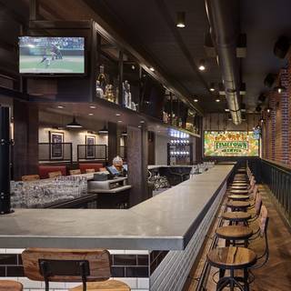 Fishtown Brewpub