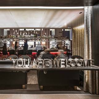 Commons Club