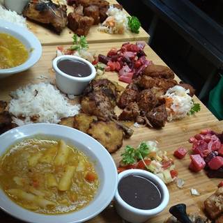 Kwizinn Resto-Bar Créole