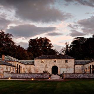The Coach House at Middleton Lodge