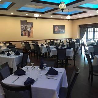 Mado Restaurant