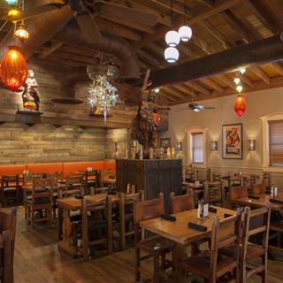 Guaco Joe's