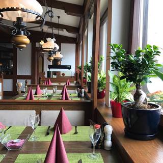 REISKORN - VIETNAMESE CUISINE RESTAURANT