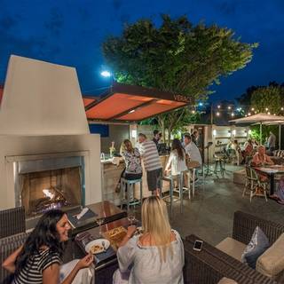 Verace: True Italian