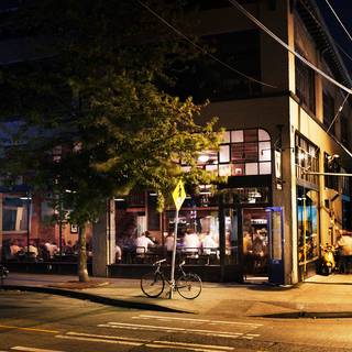 Quinn's Pub
