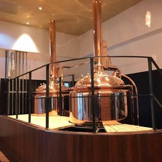 Wassercraftwerk - Die Hausbrauerei