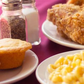 Southern Cafe - Antioch