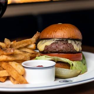 NYY Steak Midtown- New York Yankees Steakhouse