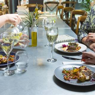The Kitchen, Storyhouse