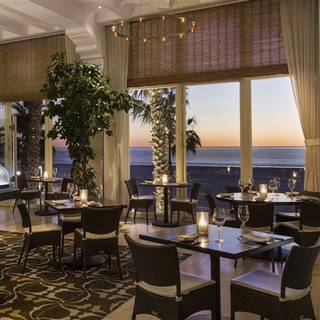 Catch at Hotel Casa del Mar