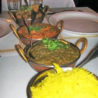Mehak Indian Cuisine