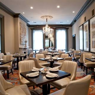 Morrison-Clark Restaurant