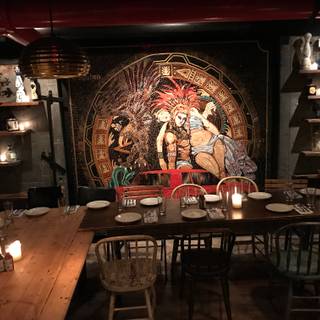La Esquina