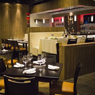 Bucatini Restaurant & Wine Bar