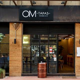 OM Tapas