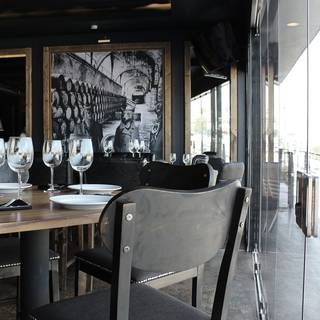 Zagros Wine and Grill